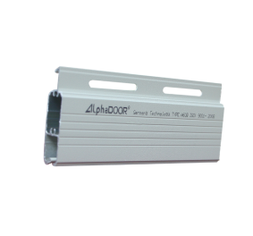 CỬA CUỐN ALPHA DOOR A608